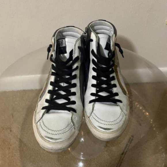 Golden Goose - Picture 1 of 8